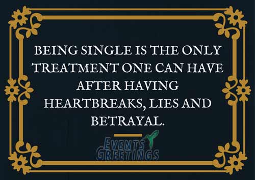 Being-single-quotes