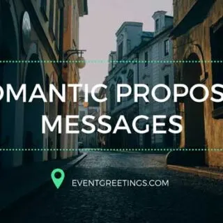 romantic-proposal-messages