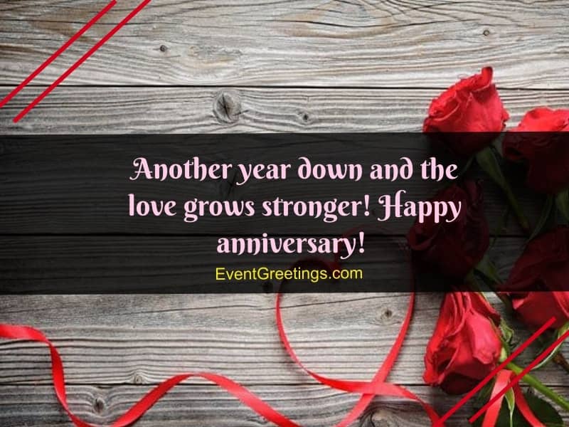 quotes about anniversary