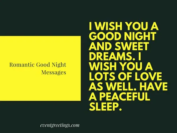 romantic-good-night-messages