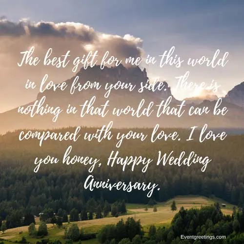 wedding-anniversary-wish-for-wifees