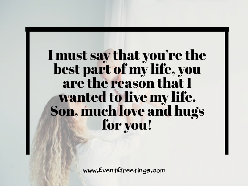 Image result for love son quotes