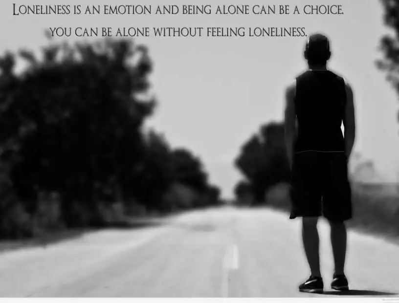 quotes-being-lonely