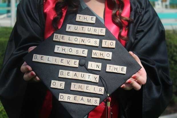 Graduation Quotes and wishes