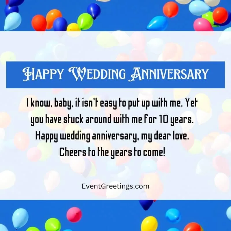 Unique-Wedding-Anniversary-Wishes