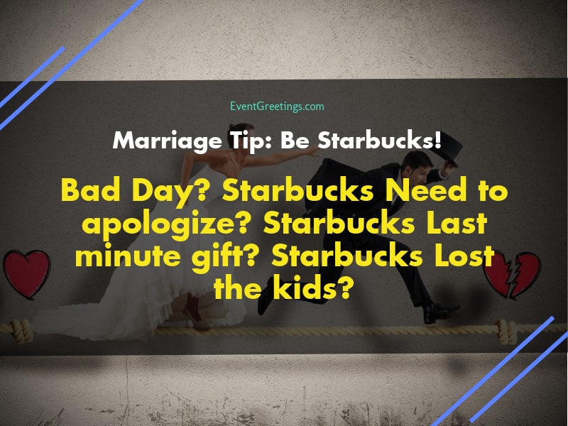 Funniest Marriage Advice and Quotes to Laugh Out Loud