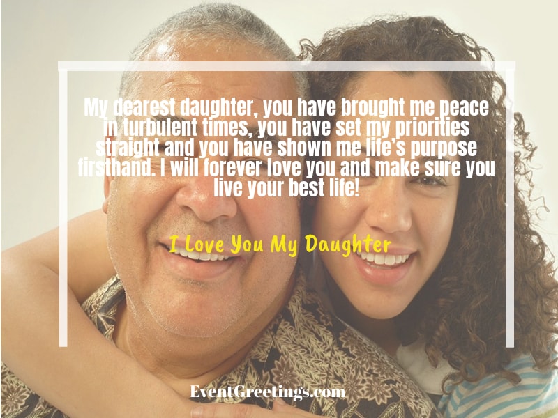 I love You Messages For Daughter (3)