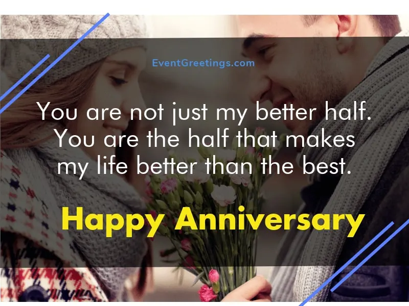 21 Happy Engagement Anniversary Card Wishes