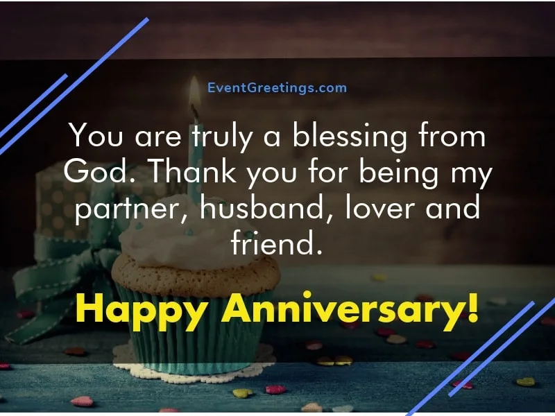 happy anniversary quotes for husband 