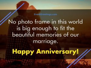 115 Romantic Happy Anniversary Wishes for Husband