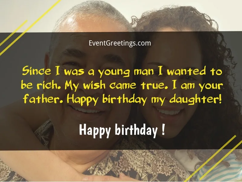 birthday wishes to daughter from father 2 (6)