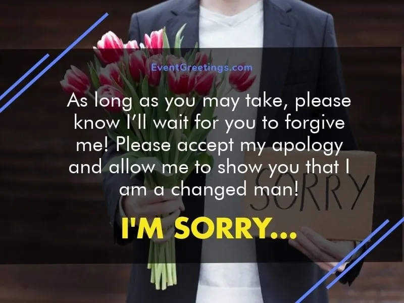 apology miss you quote for girlfriend