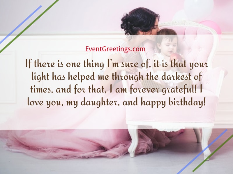 happy birthday daughter quotes