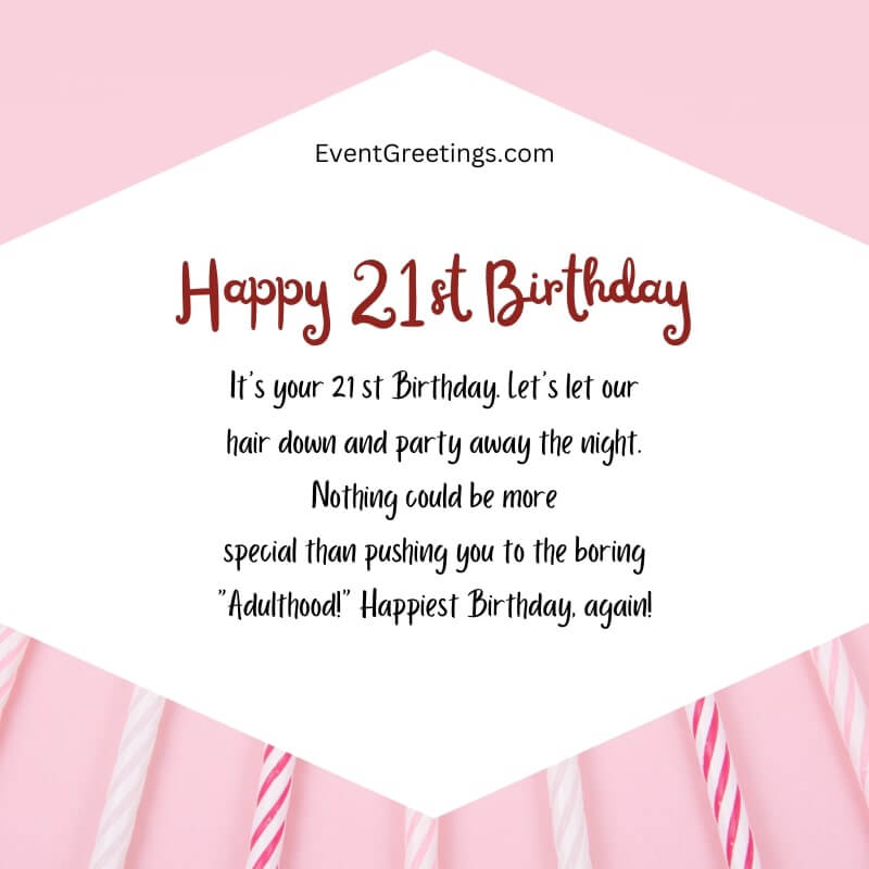 birthday-21st-messages