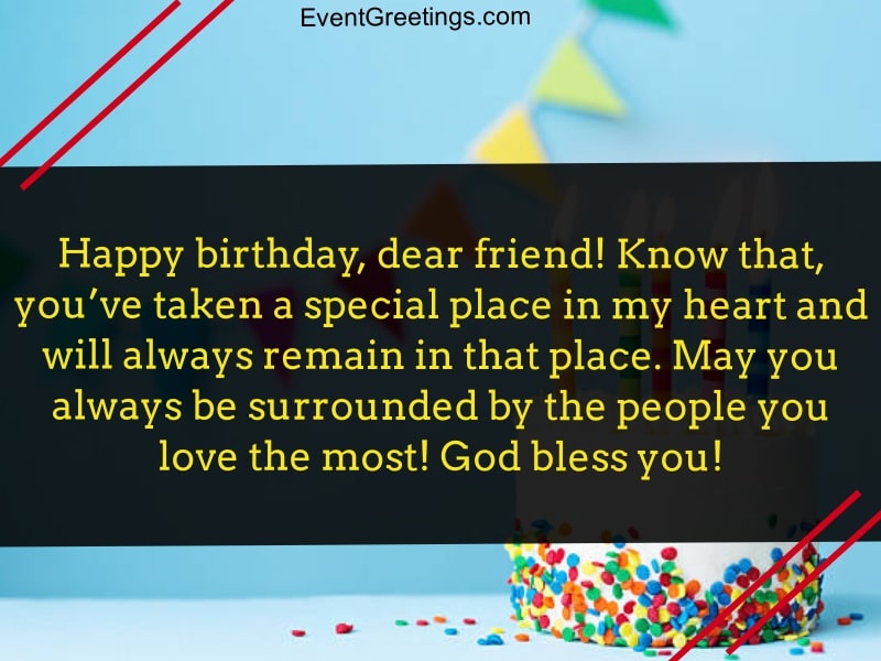 Happy Birthday Co Worker & Boss Lovely Friendship Greeting Card  Zebstar