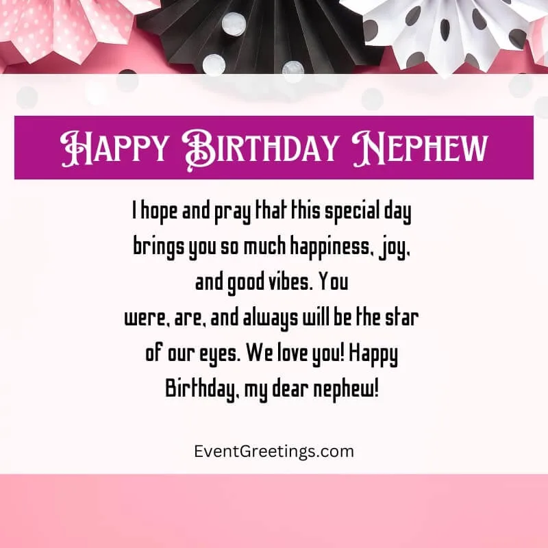 Birthday-Wishes-for-Nephew