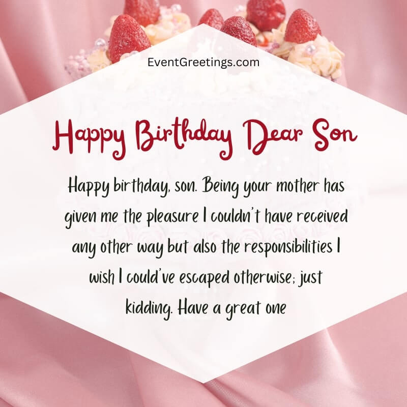 Heartfelt-Birthday-Wishes-for-Son-From-Mother