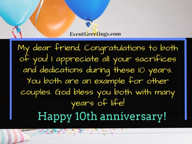 25 Exclusive Happy 10 Year Anniversary Quotes With Images,How To Get Rid Of Black Ants