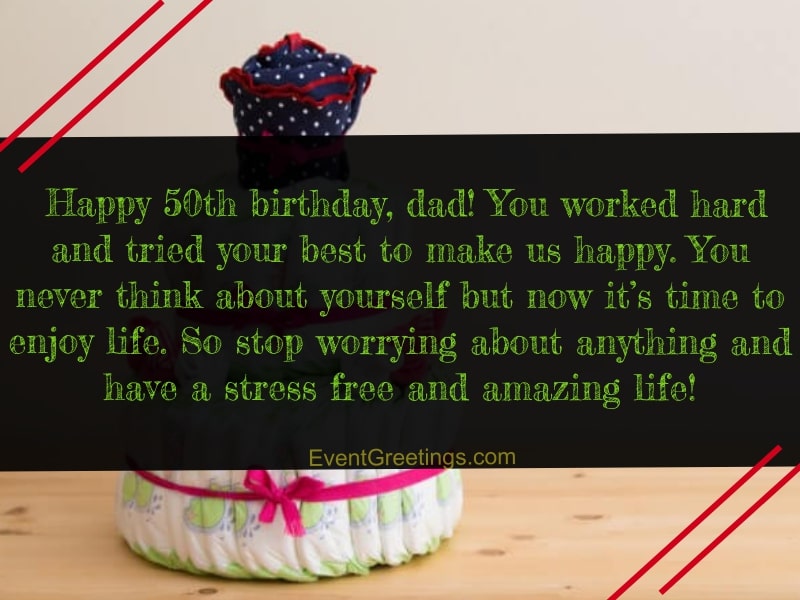 73 Best Happy Birthday Dad Quotes And Wishes With Images