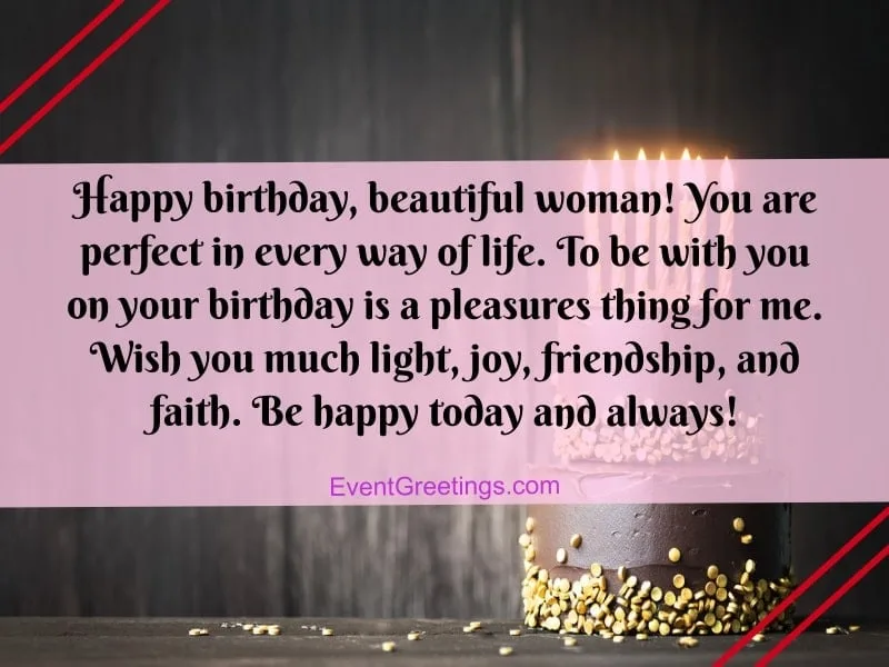 Birthday Quotes For Someone Special