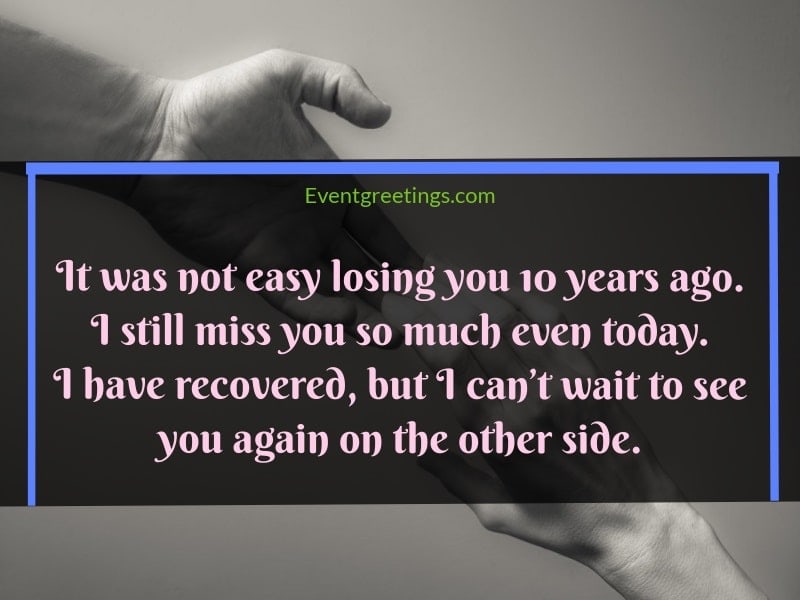 Missing A Loved One Quotes
