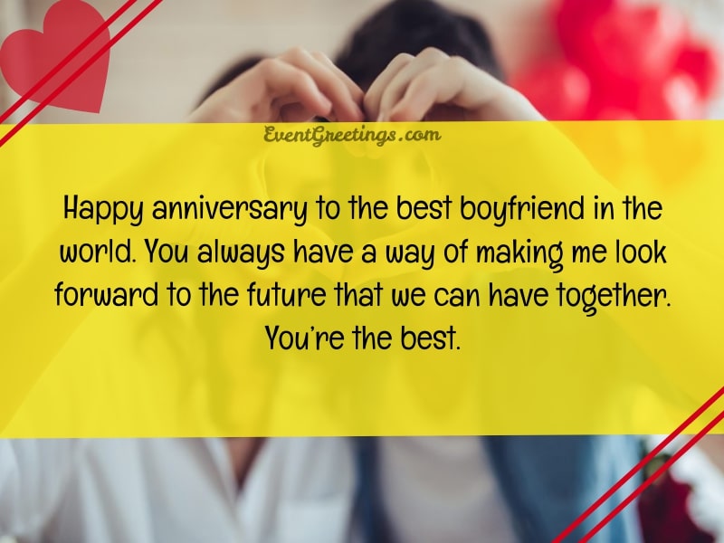 Happy Anniversary Quotes For Him