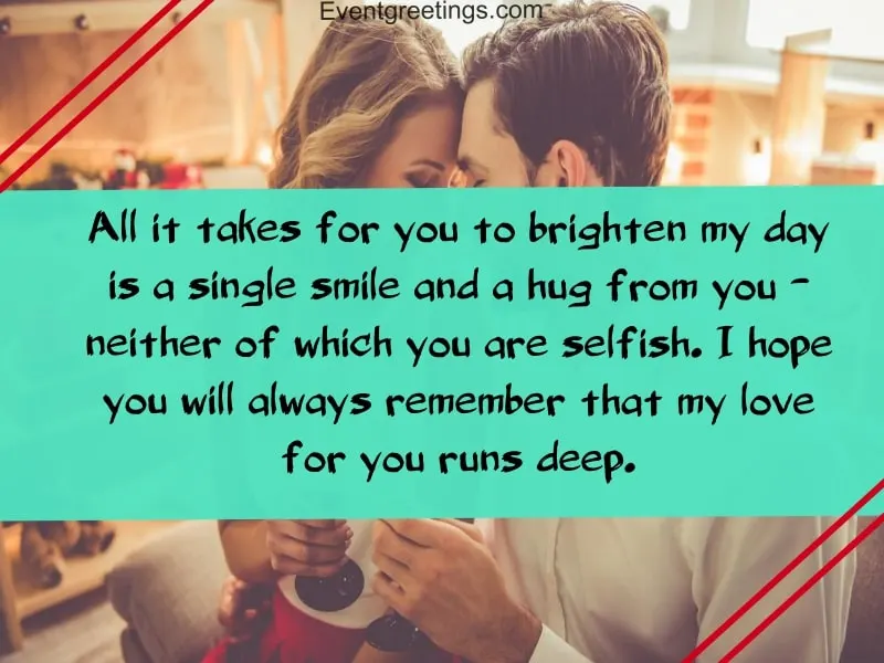 Romantic Love Quotes For Her 