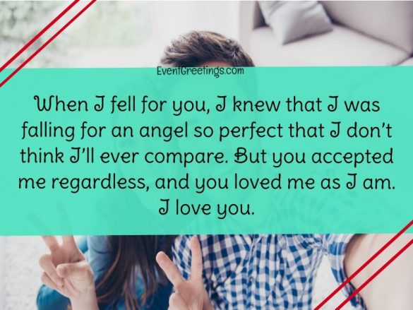 75 Romantic Love Quotes For Her To Make her Feel Like Queen