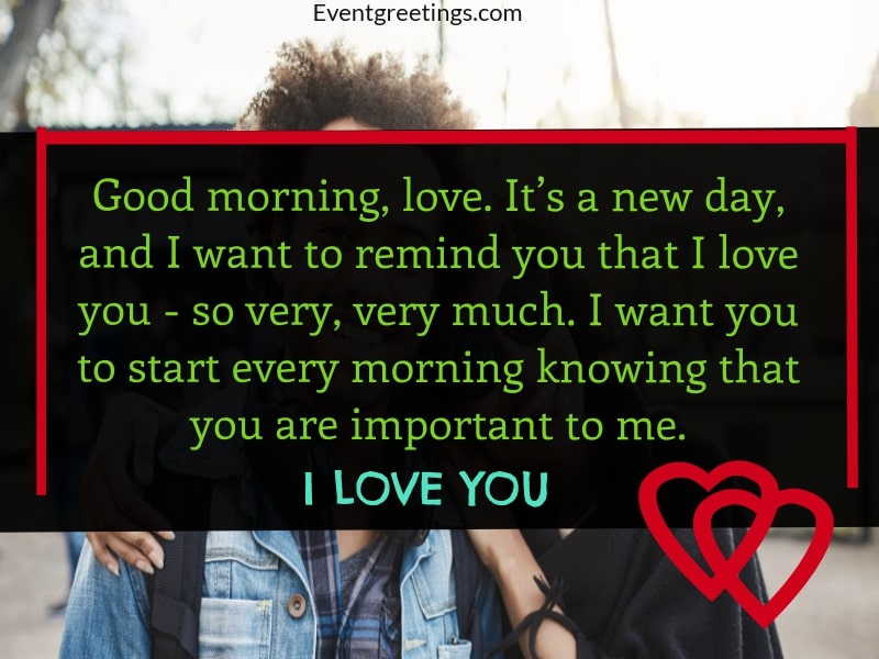 Sweet love quotes for her