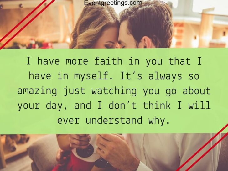 75 Romantic Love Quotes For Her To Make her Feel Like Queen