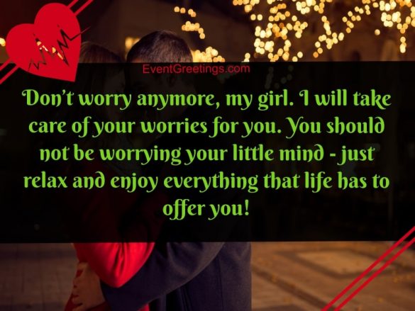 75 Romantic Love Quotes For Her To Make her Feel Like Queen