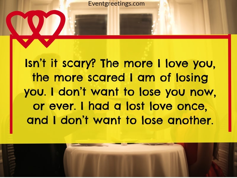 Love And Loss Quotes