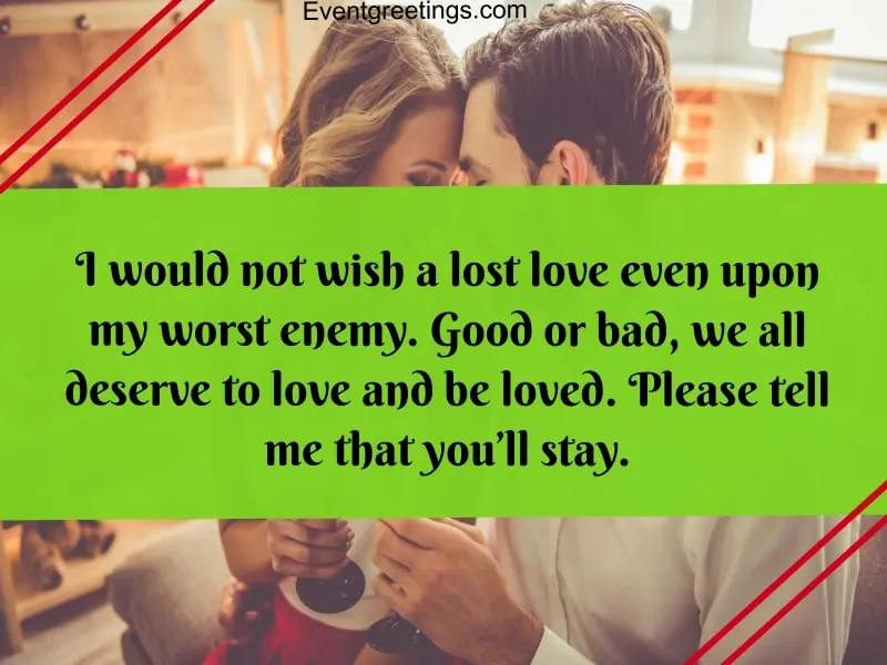 Love And Loss Quotes