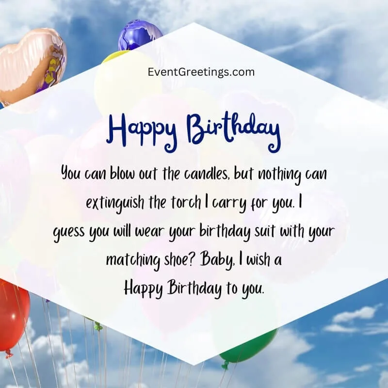 Birthday Wishes For Someone Special