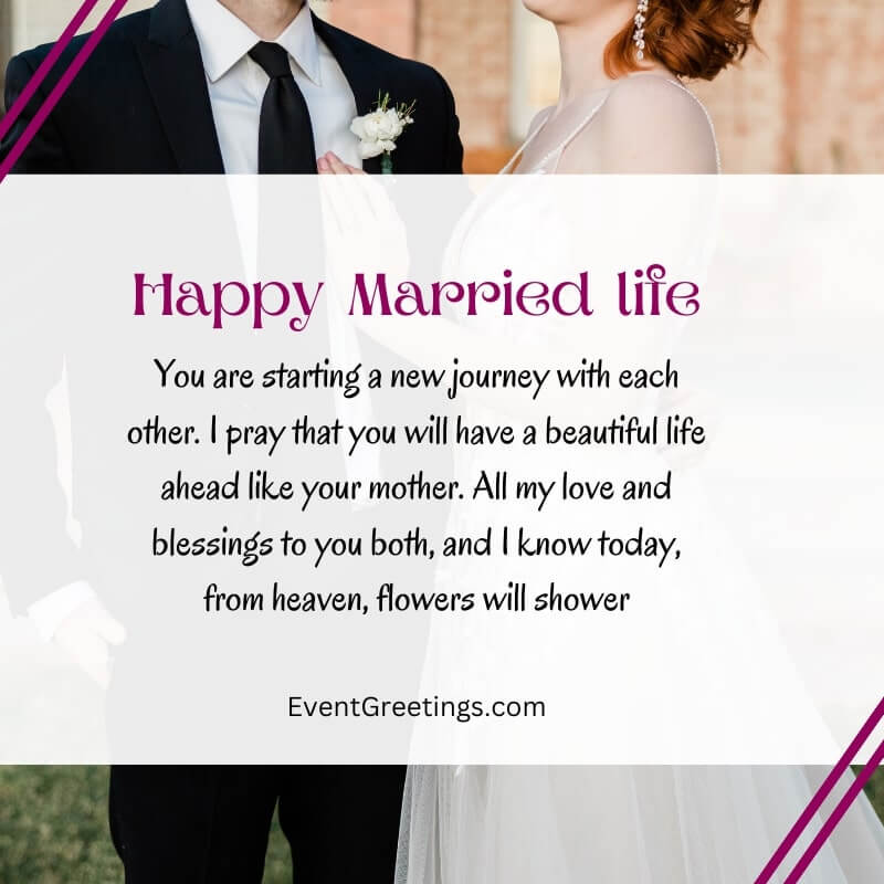 Best wedding wishes to write on the wedding card