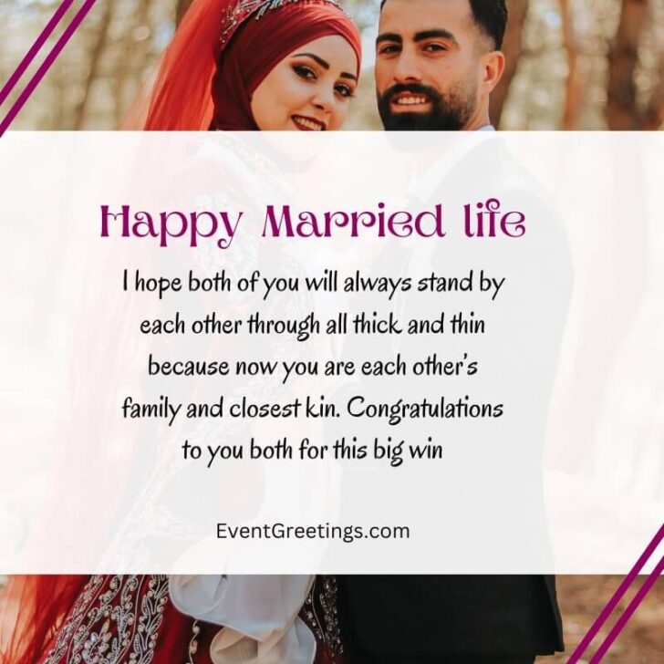 60 Best Wedding Wishes And Messages To Write In Wedding Card