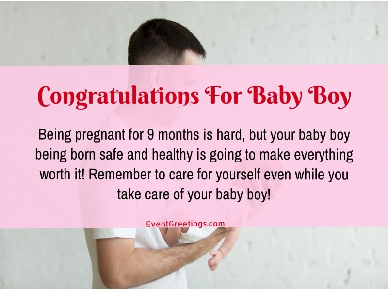 Congratulations-For-Baby-Boy