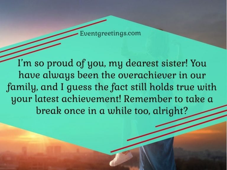 50 Best I M So Proud of You Quotes To Inspire Someone