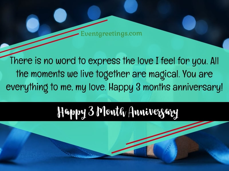 9 Months Anniversary Letter from www.eventgreetings.com
