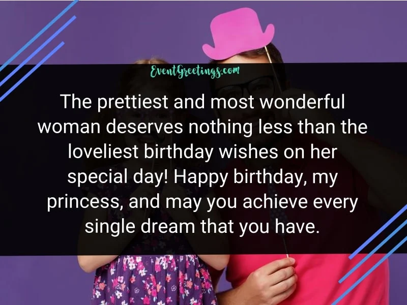 Happy Birthday Princess Images