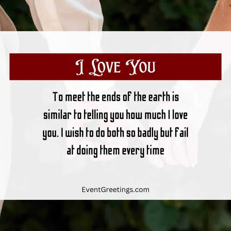 love quotes for wife from husband