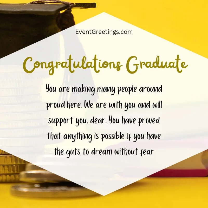 Graduation-Congratulations