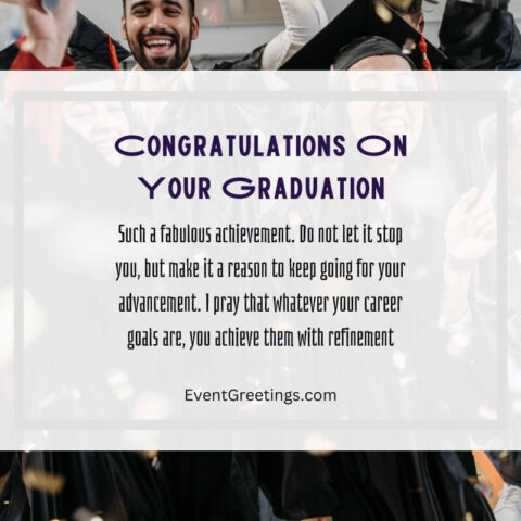 Graduation Excellent 55 Best Graduation Congratulations Messages And Wishes