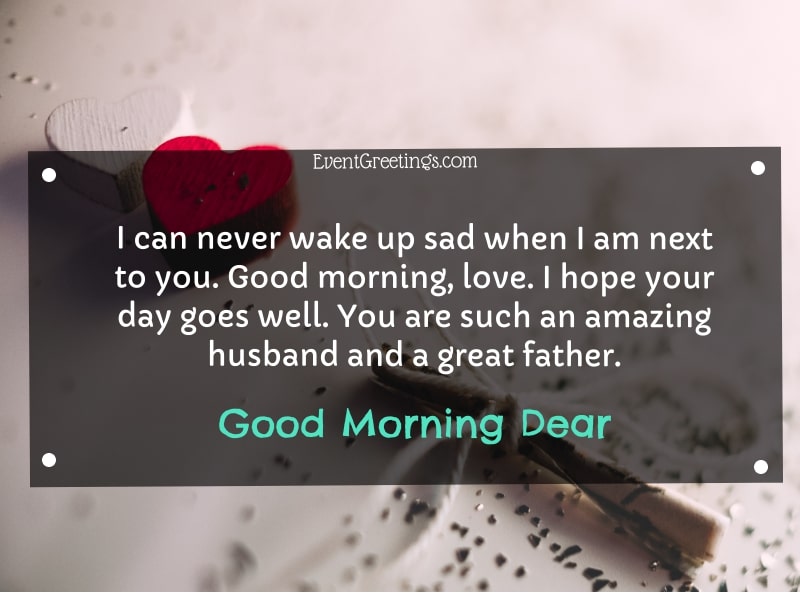 Good-Morning-Husband