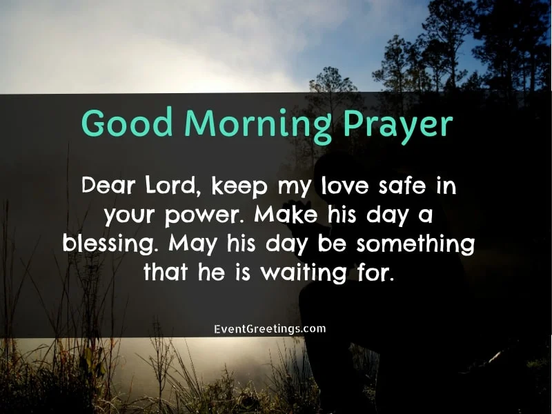 Good-Morning-Prayer