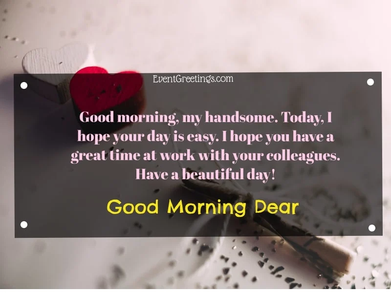 Good-Morning-Quotes-For-Husband