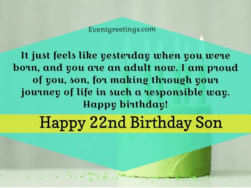 Happy-22nd-Birthday-Son