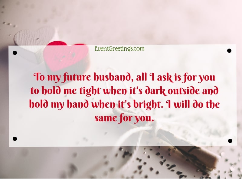 20 Best Future Husband Quotes To Express Untold Love Events Greetings