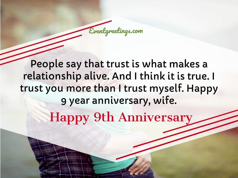 One year anniversary quotes funny