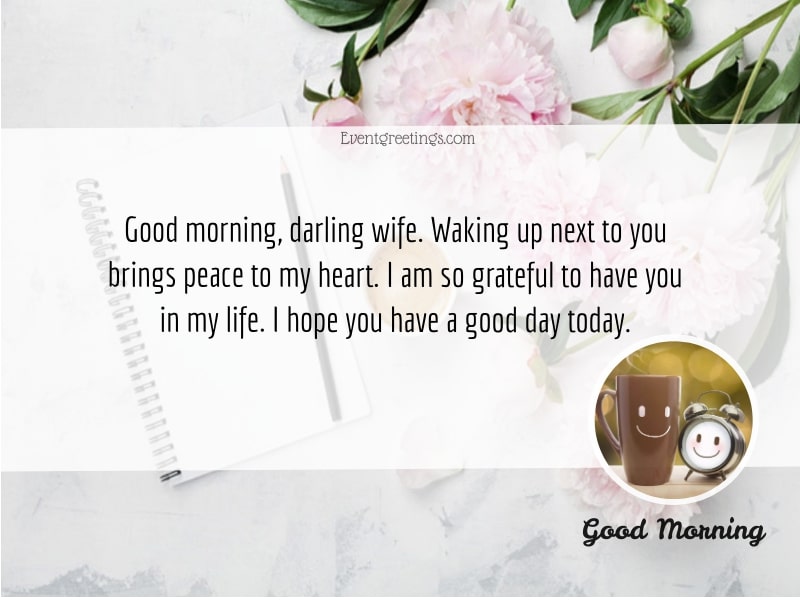 Good-Morning-messages-for-Wife